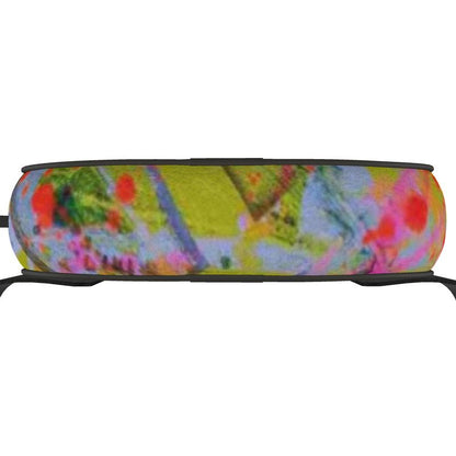 Gavin Scott 100% Genuine Nappa Leather Belt Bag