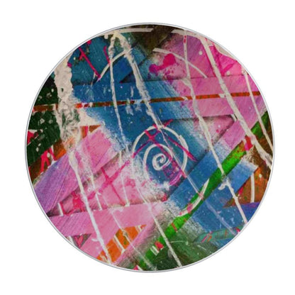 Gavin Scott Deluxe Candle (4 Scent Options)