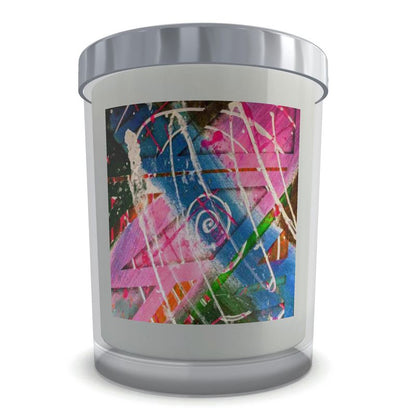 Gavin Scott Deluxe Candle (4 Scent Options)