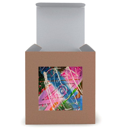 Gavin Scott Deluxe Candle (4 Scent Options)