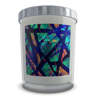 Gavin Scott Deluxe Candle (4 Scent Options)