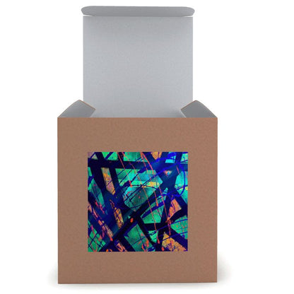 Gavin Scott Deluxe Candle (4 Scent Options)