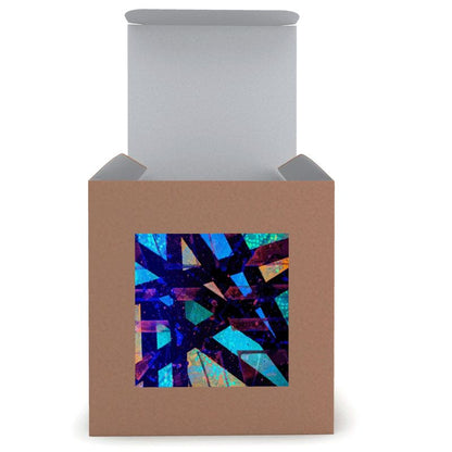 Gavin Scott Deluxe Candle (4 Scent Options)