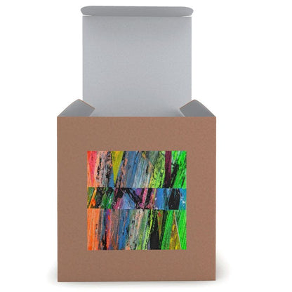 Gavin Scott Deluxe Candle (4 Scent Options)