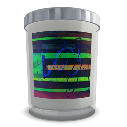 Gavin Scott Deluxe Candle (4 Scent Options)