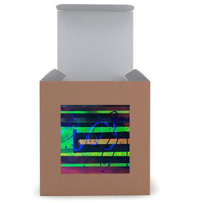 Gavin Scott Deluxe Candle (4 Scent Options)