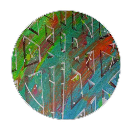 Gavin Scott Deluxe Candle (4 Scent Options)