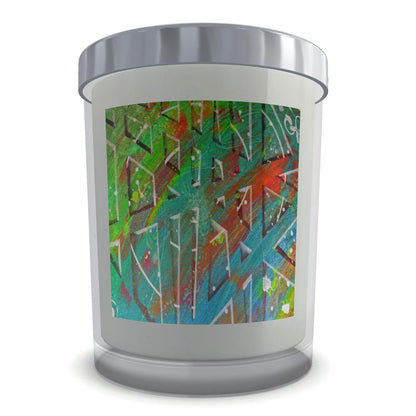 Gavin Scott Deluxe Candle (4 Scent Options)