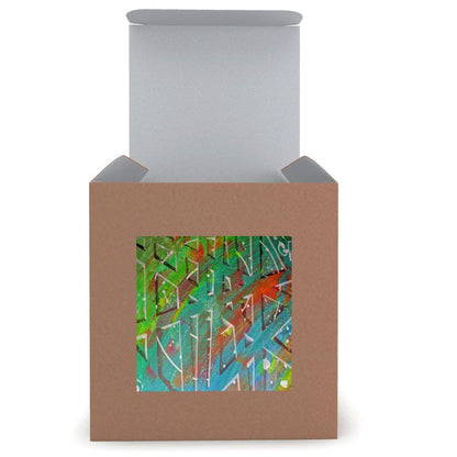 Gavin Scott Deluxe Candle (4 Scent Options)