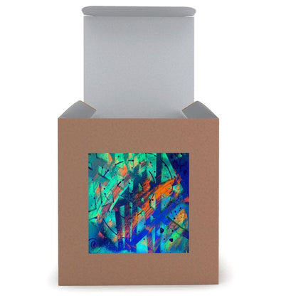 Gavin Scott Deluxe Candle (4 Scent Options)