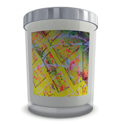 Gavin Scott Deluxe Candle (4 Scent Options)