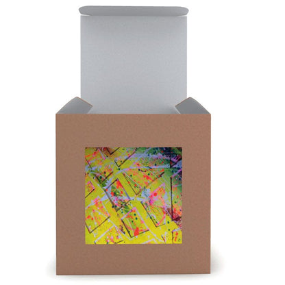 Gavin Scott Deluxe Candle (4 Scent Options)