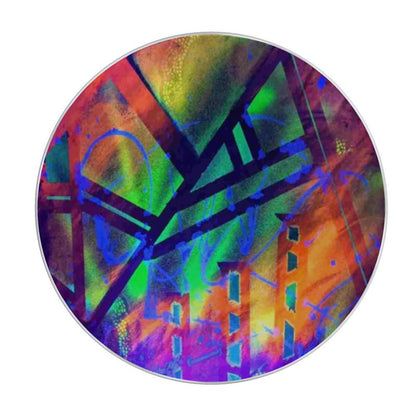 Gavin Scott Deluxe Candle (4 Scent Options)