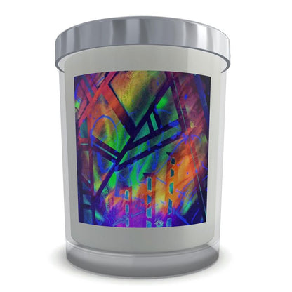 Gavin Scott Deluxe Candle (4 Scent Options)