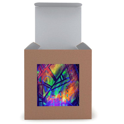 Gavin Scott Deluxe Candle (4 Scent Options)