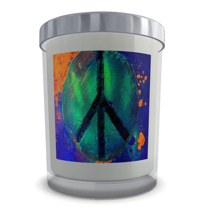 Gavin Scott Deluxe Candle (4 Scent Options)