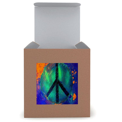 Gavin Scott Deluxe Candle (4 Scent Options)