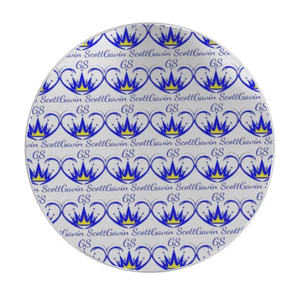 Gavin Scott Deluxe ICONIC Candle (4 Scent Options)