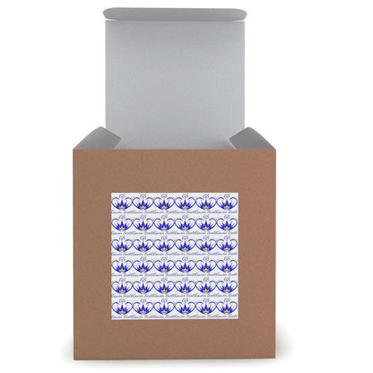 Gavin Scott Deluxe ICONIC Candle (4 Scent Options)