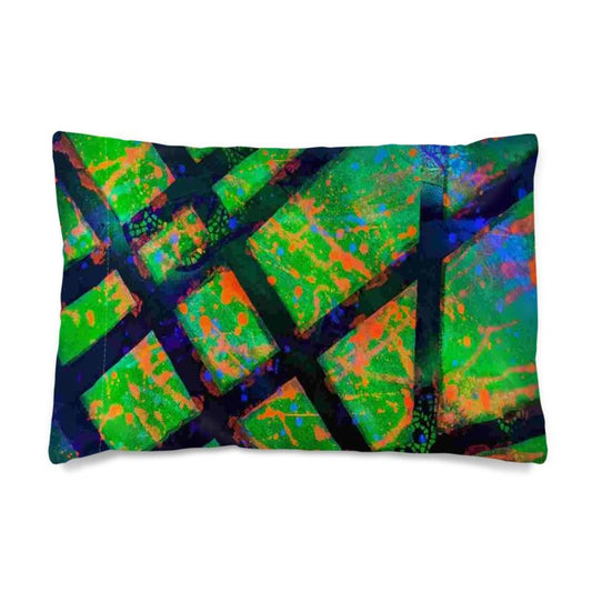 Gavin Scott Deluxe Silk Pillowcase