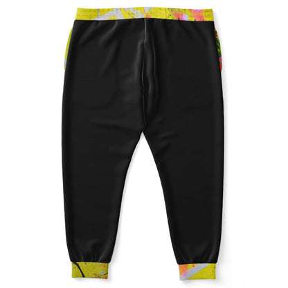 Gavin Scott "REPUBLICANS ARE EVIL" Joggers (Genderless 2XL-6XL)