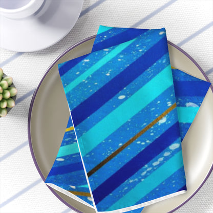 Gavin Scott Linen Napkins