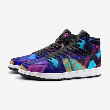 Gavin Scott GS-4 High Top Classic