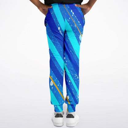 Gavin Scott Joggers (Children/Youth/Petite Genderless XS-XL)