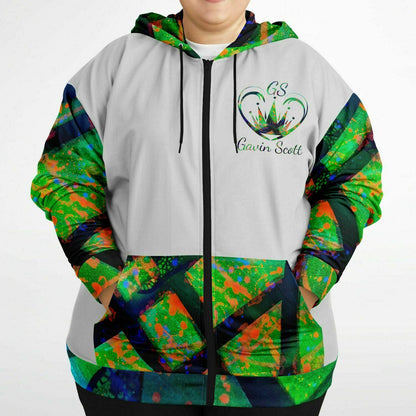 Gavin Scott "REPUBLICANS ARE EVIL" Hoodie (Genderless 2XL-6XL)