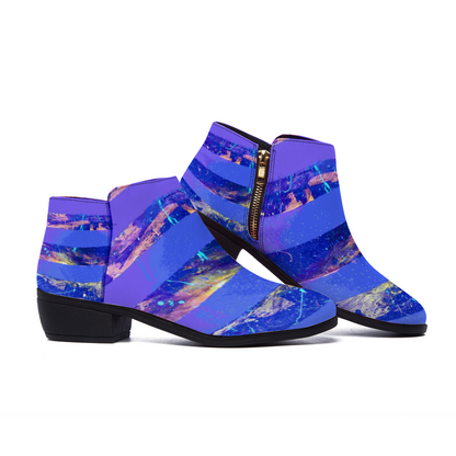 Gavin Scott Genderless Chelsea Boots