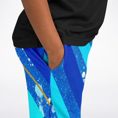 Gavin Scott Joggers (Children/Youth/Petite Genderless XS-XL)