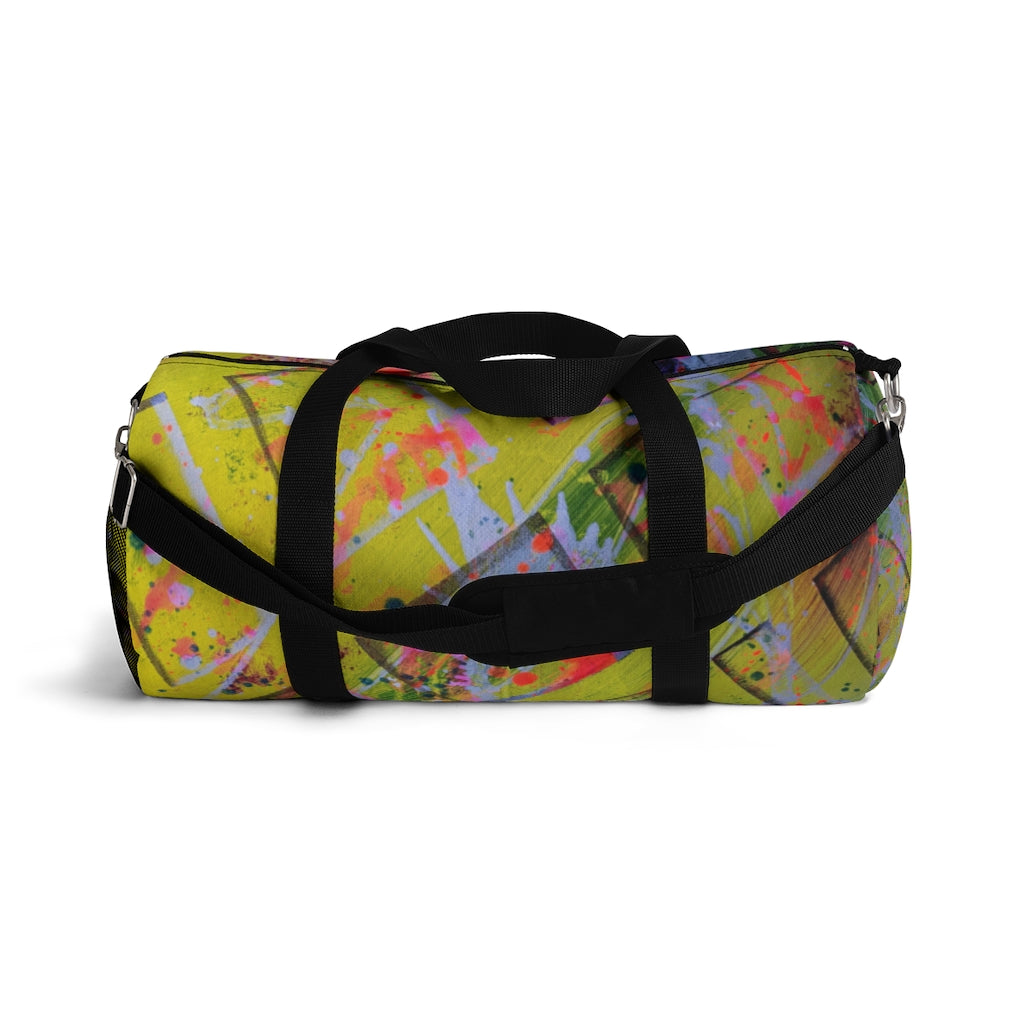 Gavin Scott Gym Duffels