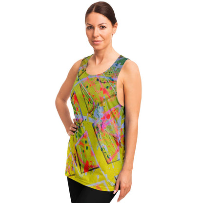 Gavin Scott Tank Top (Masc XS-5XL)