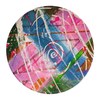 Gavin Scott Deluxe Café Mug & Saucer Sets (2 Sizes; Coffee & Espresso)