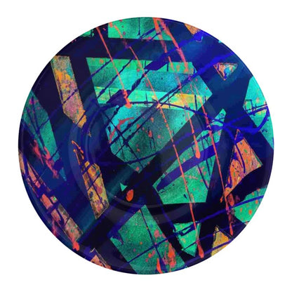 Gavin Scott Deluxe Café Mug & Saucer Sets (2 Sizes; Coffee & Espresso)