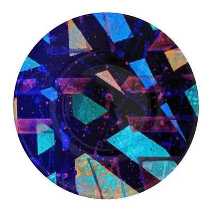 Gavin Scott Deluxe Café Mug & Saucer Sets (2 Sizes; Coffee & Espresso)