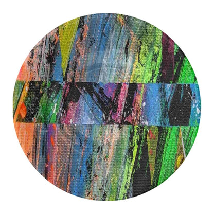 Gavin Scott Deluxe Café Mug & Saucer Sets (2 Sizes; Coffee & Espresso)