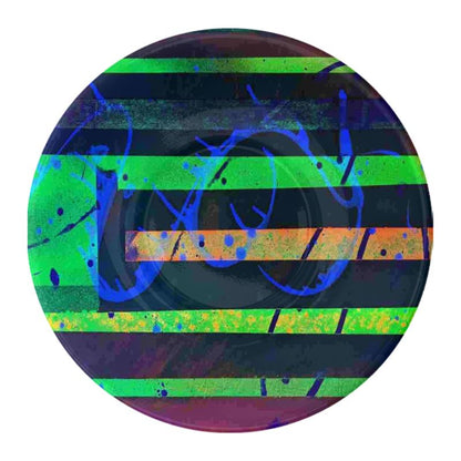 Gavin Scott Deluxe Café Mug & Saucer Sets (2 Sizes; Coffee & Espresso)