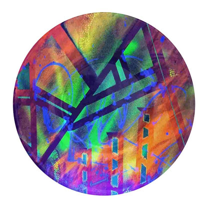 Gavin Scott Deluxe Café Mug & Saucer Sets (2 Sizes; Coffee & Espresso)