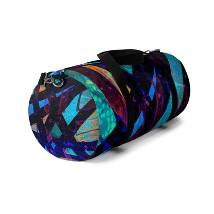 Gavin Scott Gym Duffels