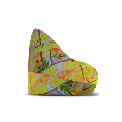 Gavin Scott Bean Bag Chair Cover