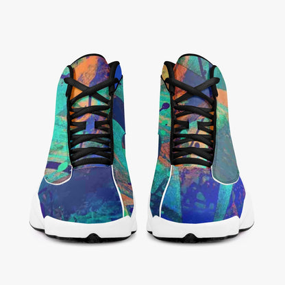 Gavin Scott GS-8 ALL-STARS - Black