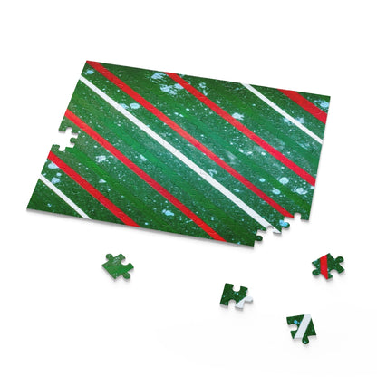 Gavin Scott Puzzle (120, 252, 500-Piece)