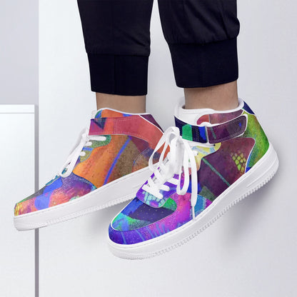 Gavin Scott GS-7 Strapped Up Classics