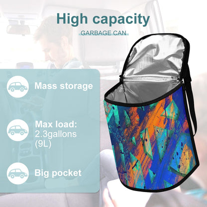 Gavin Scott Vehicle Multipurpose Bag