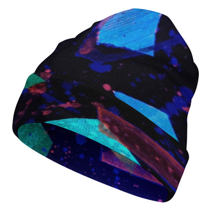 Gavin Scott Knitted Hat