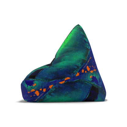 Gavin Scott Bean Bag Chair Cover