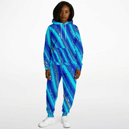 Gavin Scott Hoodie & Jogger Set (Genderless XS-4XL)