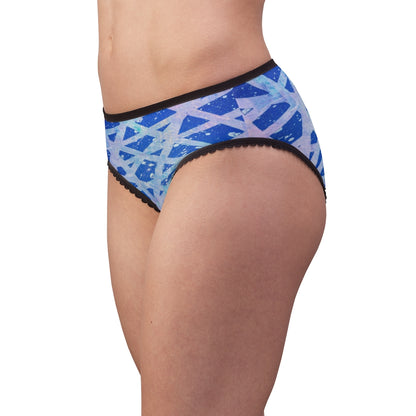 Gavin Scott Hipster Briefs (Femme XS-2XL)