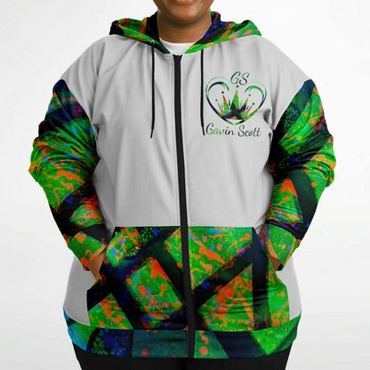 Gavin Scott "REPUBLICANS ARE EVIL" Hoodie (Genderless 2XL-6XL)